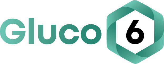Gluco6n.com logo